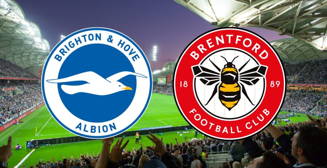 Brighton x Brentford