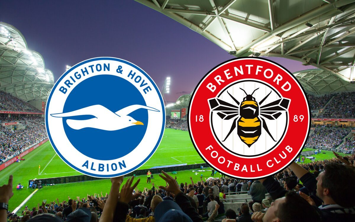 Mecz Brighton x Brentford: gdzie i kiedy oglądać dzisiaj Anglików (27.12)