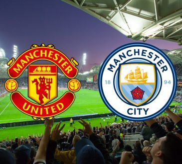 Derby: czas i gdzie oglądać Manchester City x Manchester United w Premier League