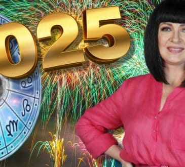 Horoskop Neti Sandu 31 grudnia 2024 r. Jak znaki zodiaku przygotowują się na Nowy Rok 2025