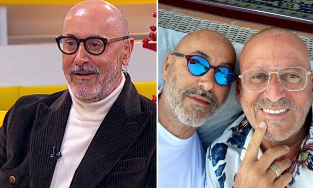 “Isso é muita paneleirice”. Rui Oliveira e Manuel Luís Goucha não se seguem nas redes sociais