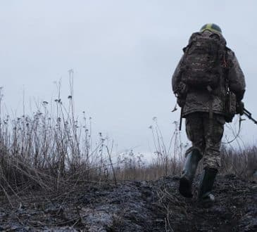 Wojna Ukraina Rosja na żywo: żołnierze Korei Północnej dotrą do lądowania NATO, „jeśli nie powstrzymamy teraz Rosji”