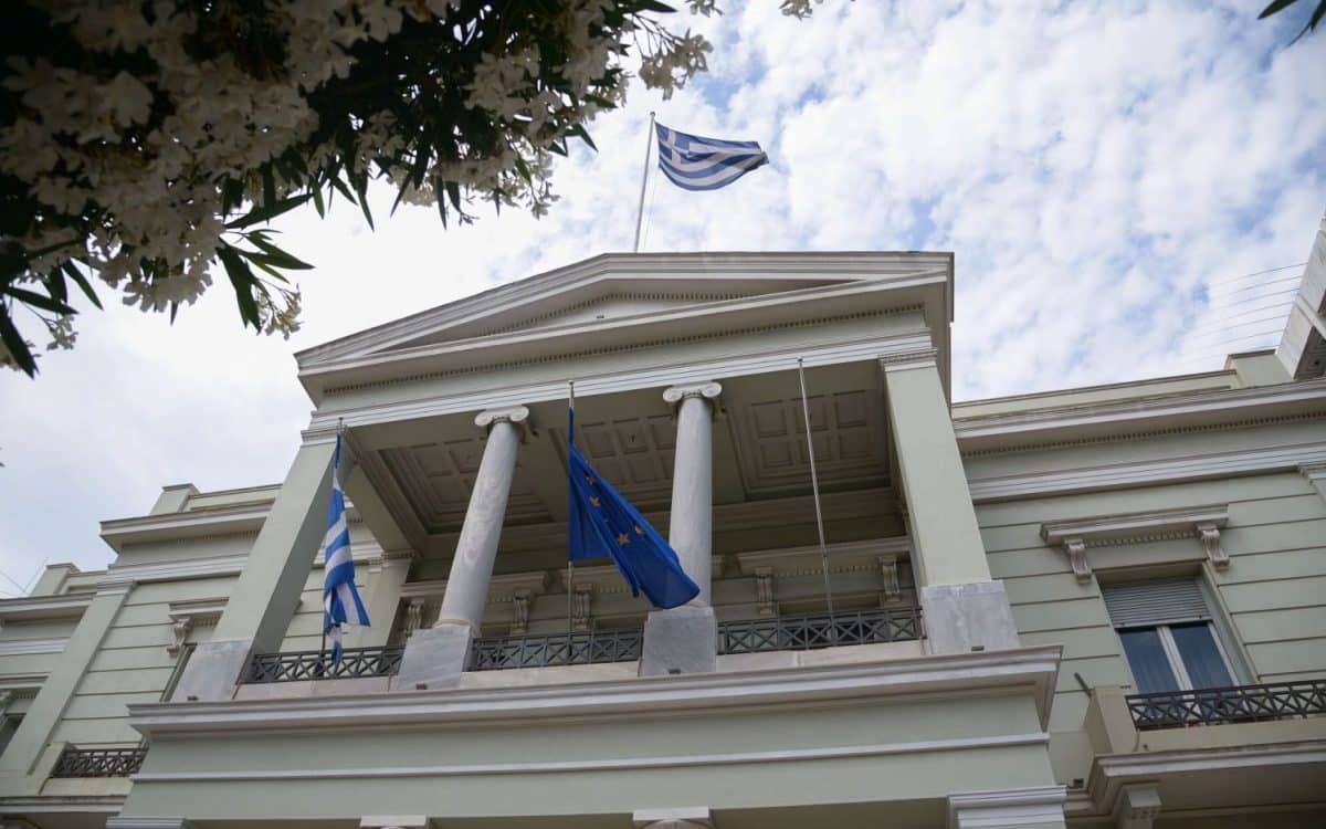 Πολιτική αλλαγή στη Συρία και ο ρόλος της Κύπρου