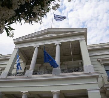 Πολιτική αλλαγή στη Συρία και ο ρόλος της Κύπρου