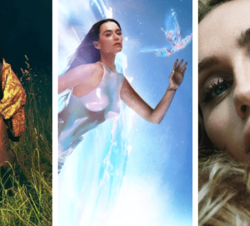 SZA, Katy Perry, Miley Cyrus i nie tylko: zobacz premiery muzyczne w tym tygodniu