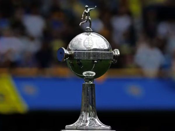 Puchar Copa Libertadores