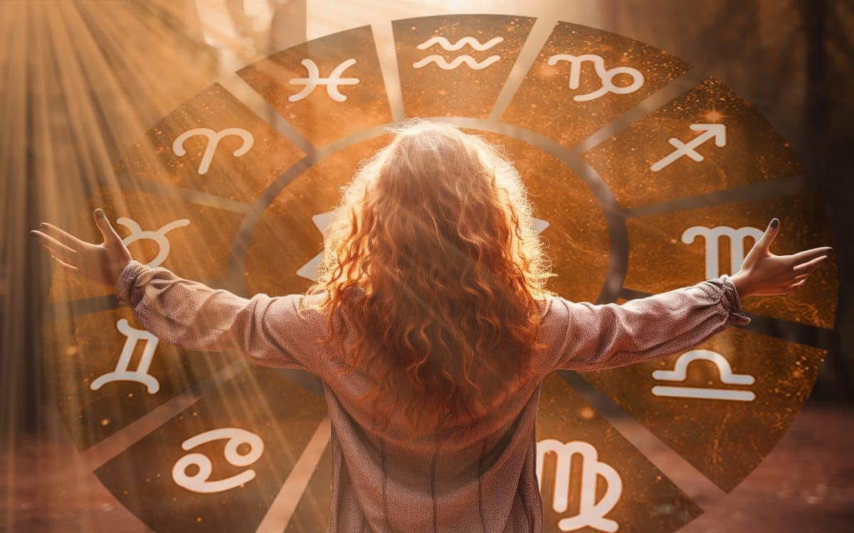 Trzy znaki zodiaku, dla których trudności kończą się wraz z końcem tygodnia. Szansa rozwoju dla Panny