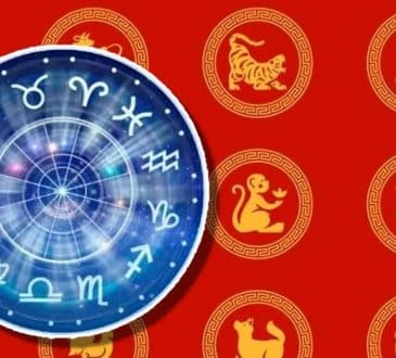 Chiński zodiak PIERWSZY dzień świąt Bożego Narodzenia. Przesłania MOCY w roku Smoka Drewna dla wszystkich znaków