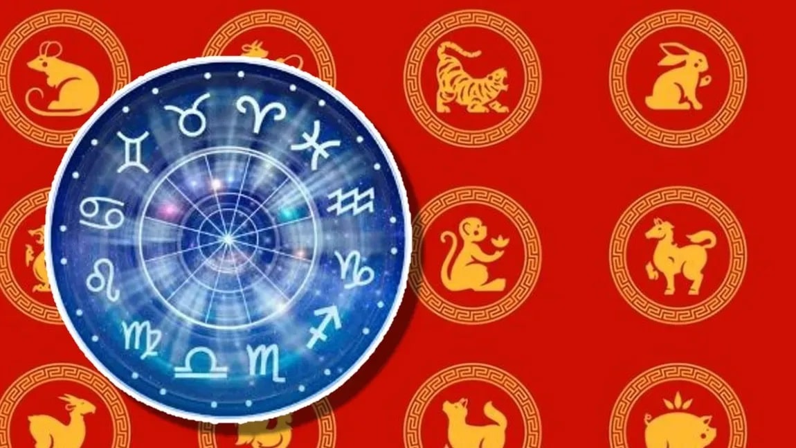 Chiński zodiak PIERWSZY dzień świąt Bożego Narodzenia. Przesłania MOCY w roku Smoka Drewna dla wszystkich znaków