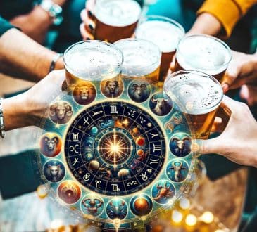 Dwa znaki zodiaku, którym w 2025 roku uda się pozbyć pasji do alkoholu. Będą miały całe wsparcie Wszechświata, aby rozpocząć nowe życie