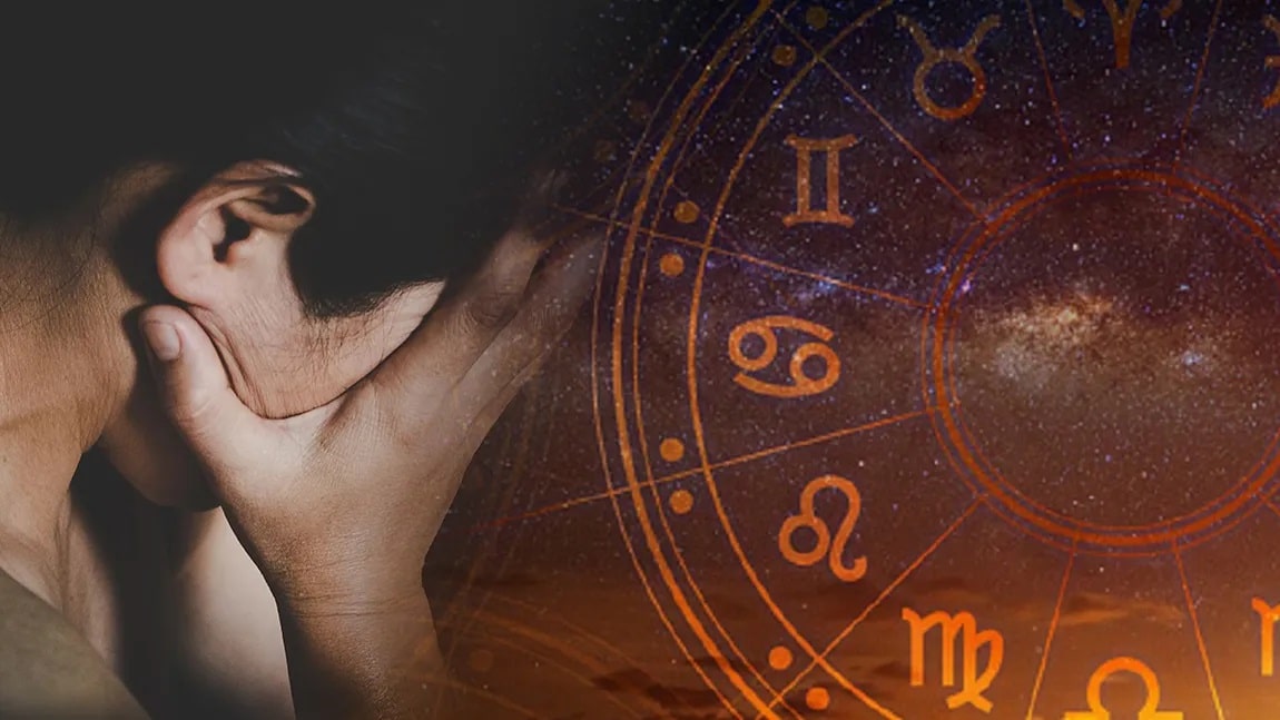 3 najbardziej pechowe znaki zodiaku w styczniu i lutym 2025. Walentynki robię ze łzami w oczach, tracę też mnóstwo pieniędzy