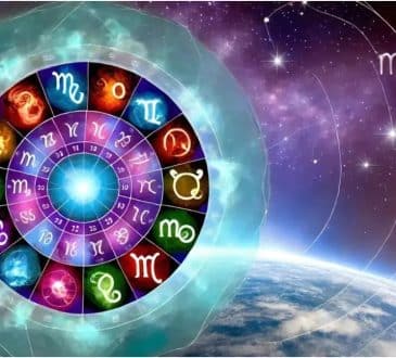 Horoskop styczeń 2025. Marzyciel NEPTUN pozostaje w Rybach i Pannie do 2026 roku. Jakie zmiany w życiu znaków