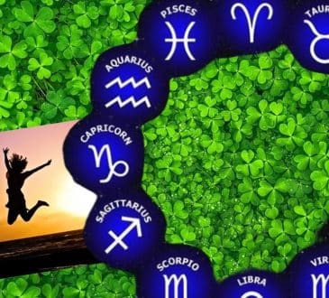 3 uderzenie zodiaku w sezonie Koziorożca. Niesamowite SZCZĘŚCIE od 21 grudnia do 19 stycznia