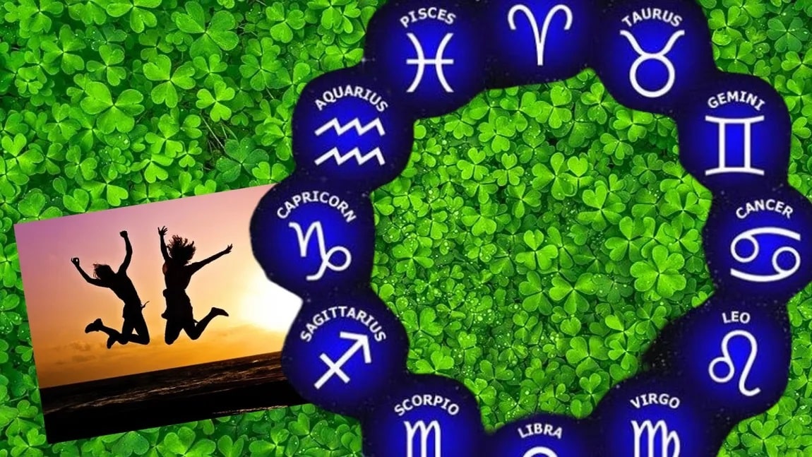 3 uderzenie zodiaku w sezonie Koziorożca. Niesamowite SZCZĘŚCIE od 21 grudnia do 19 stycznia