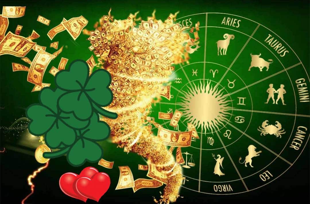 Znaki zodiaku, które będą miały szczęście przez najbliższe 3 lata, począwszy od 2025 roku. Będą cieszyć się sukcesami we wszystkich obszarach i uda im się spełnić swoje marzenia