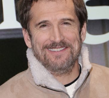 Guillaume Canet mówi, co o ich filmach myśli jego syn Marcel, owoc jego romansu z Marion Cotillard