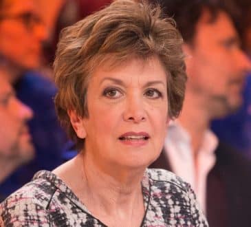 Catherine LaBorde „Cały czas w jej łóżku” i bardzo wychudzona: jej samotne życie na wyspie Yeu opowiedziało