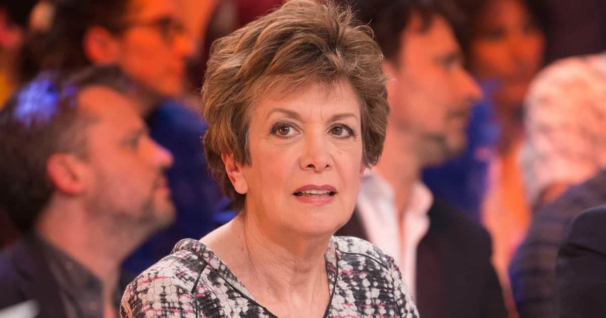 Catherine LaBorde „Cały czas w jej łóżku” i bardzo wychudzona: jej samotne życie na wyspie Yeu opowiedziało