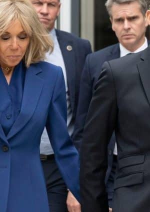 Brigitte i Emmanuel Macron gotowi przewrócić stronę? Decyzja dotycząca nieruchomości nie wzięta pod uwagę i drażliwa dla pary