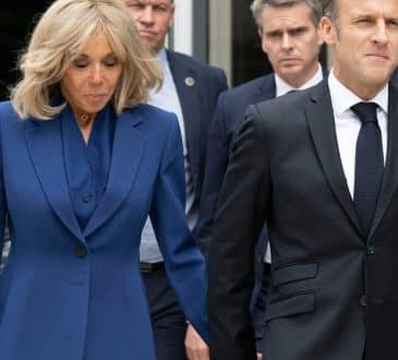 Brigitte i Emmanuel Macron gotowi przewrócić stronę? Decyzja dotycząca nieruchomości nie wzięta pod uwagę i drażliwa dla pary