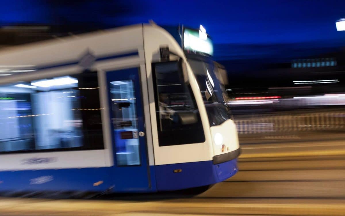 Pierwsze metrobusy do Porto przyjeżdżają od stycznia do lutego