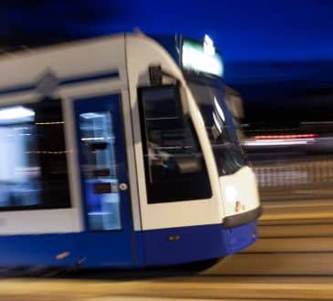 Pierwsze metrobusy do Porto przyjeżdżają od stycznia do lutego