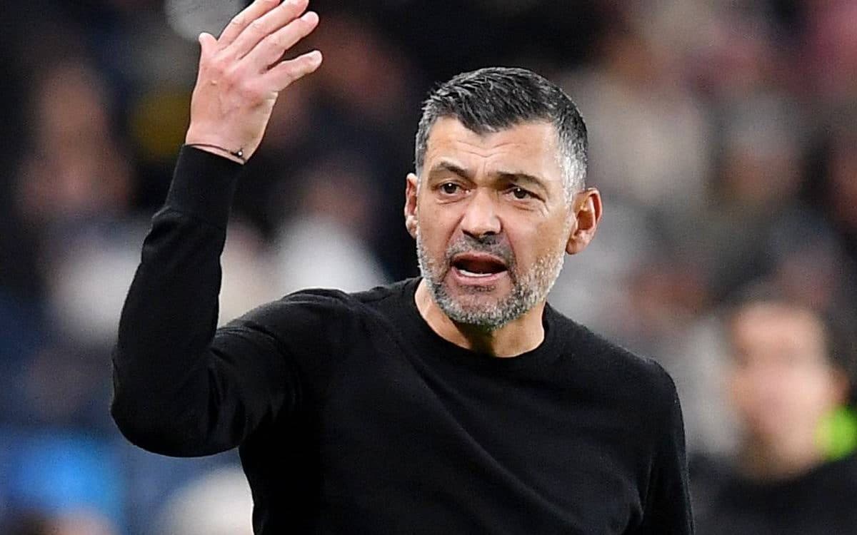 Wymarzony debiut: Sérgio Conceição pokonuje Juventus i prowadzi Milan do finału