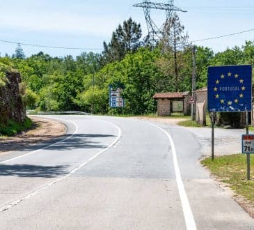 „Niewidzialna granica”: Portugalię i Hiszpanię dzielą konflikty, przeciwności i wyzwania