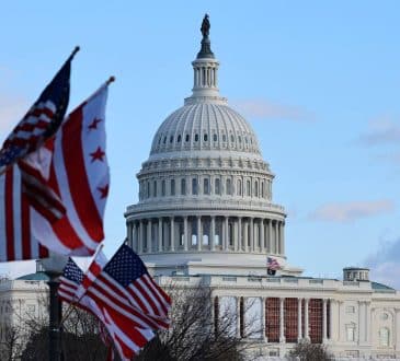 Kongres USA powinien spokojnie potwierdzić zwycięstwo Trumpa, coś, co nie miało miejsca 4 lata temu