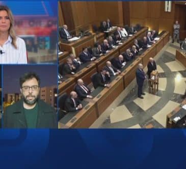 Minister spraw zagranicznych Izraela gratuluje nowemu prezydentowi Libanu