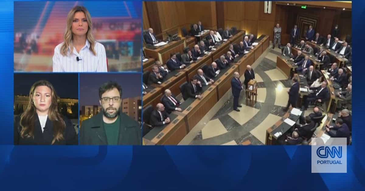 Minister spraw zagranicznych Izraela gratuluje nowemu prezydentowi Libanu