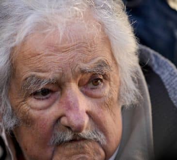 „Umieram”: „Pepe” Mujica ogłasza, że ​​wkrótce przegra walkę z rakiem i żegna się