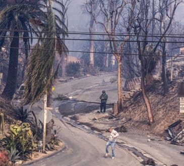 Urzędnicy z Los Angeles twierdzą, że rabusie „obierający za cel bezbronne społeczności” zostaną pociągnięci do odpowiedzialności