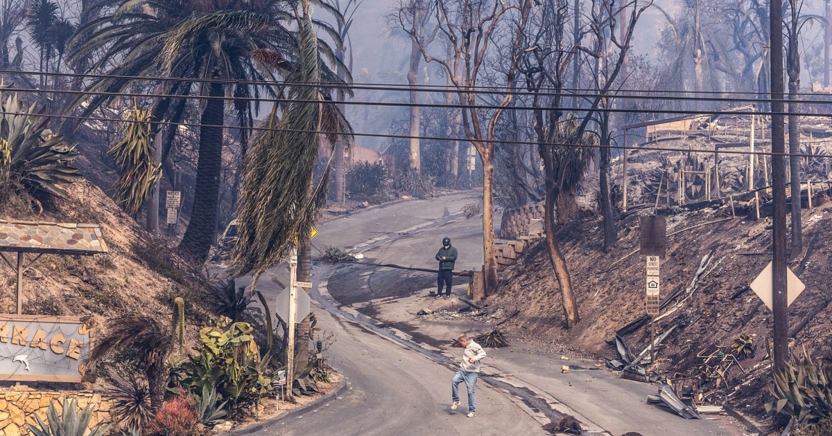 Urzędnicy z Los Angeles twierdzą, że rabusie „obierający za cel bezbronne społeczności” zostaną pociągnięci do odpowiedzialności