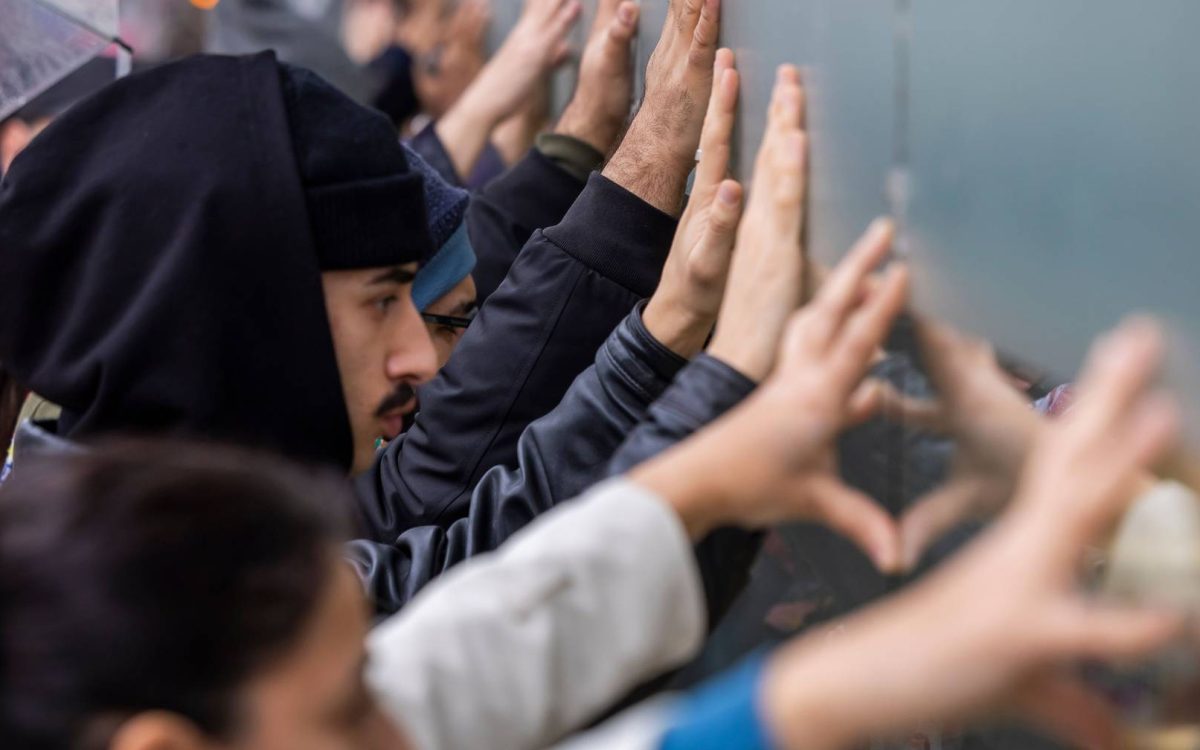 Demonstracja przeciwko rasizmowi i czuwanie w Chega zaplanowane na dzisiejsze popołudnie w Lizbonie