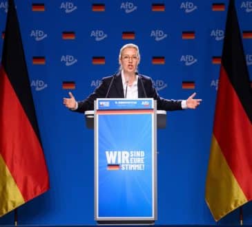 To już oficjalne: Alice Weidel została wybrana kandydatką AfD w przedterminowych wyborach w Niemczech