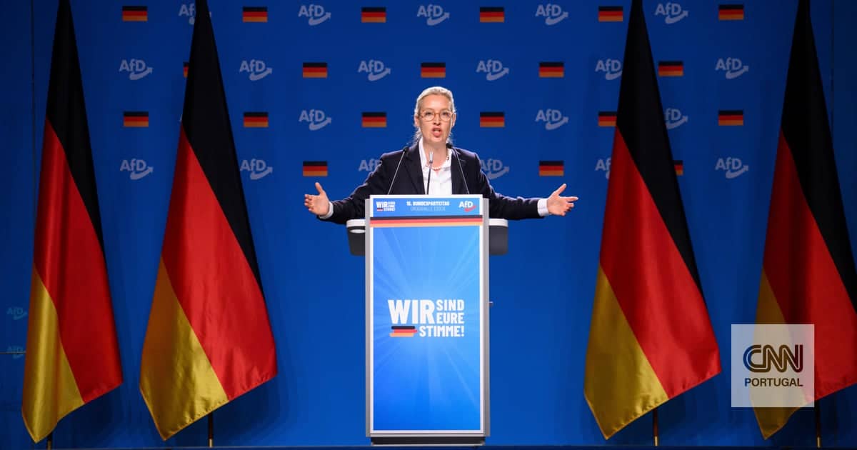 To już oficjalne: Alice Weidel została wybrana kandydatką AfD w przedterminowych wyborach w Niemczech