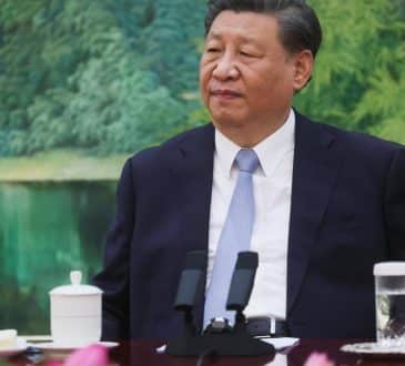 Xi Jinping zapewnił Costę w Chinach i UE „nie ma konfliktu interesów”.