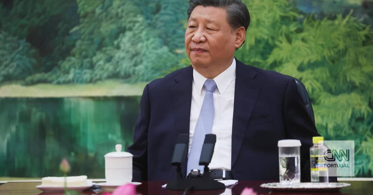 Xi Jinping zapewnił Costę w Chinach i UE „nie ma konfliktu interesów”.