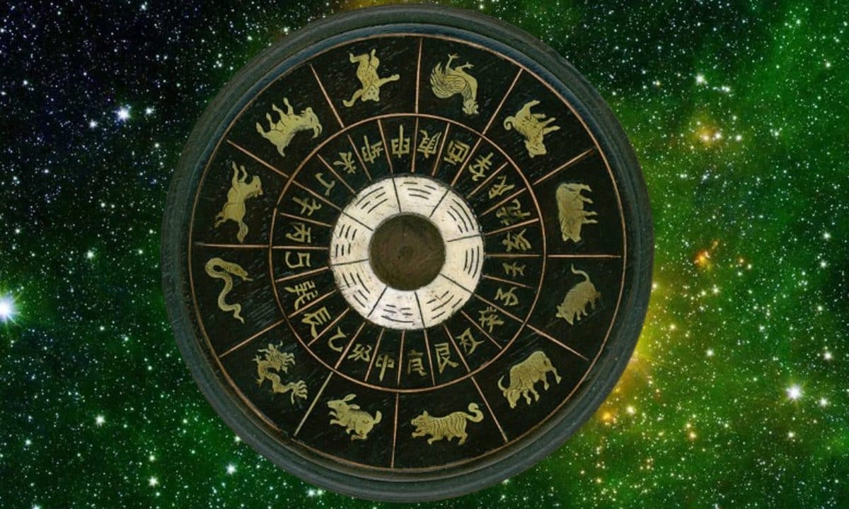 Horoskop chiński na środę 15 stycznia 2025 r. Zodiak, który odniesie sukces pod każdym względem