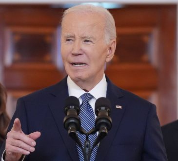 Joe Biden usuwa Kubę z listy państw sponsorujących terroryzm