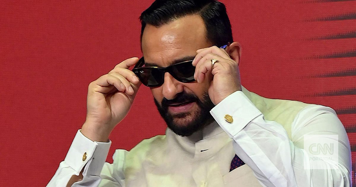 Saif Ali Khan dźgnął nożem i operował po walce. Podczas operacji odkryli coś dziwnego w kręgosłupie