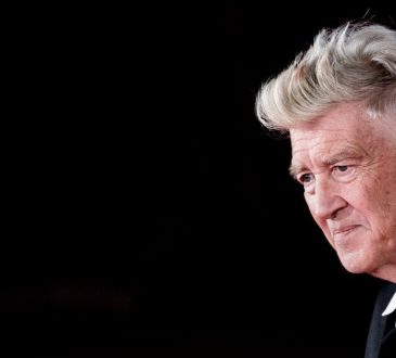 Nie żyje reżyser David Lynch