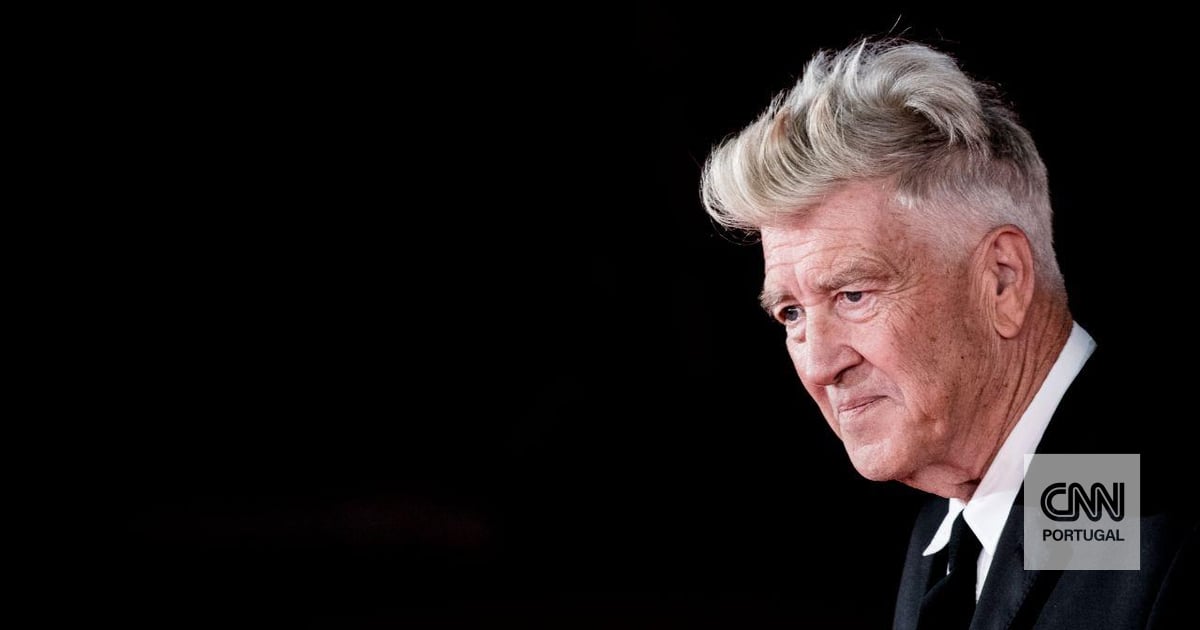 Nie żyje reżyser David Lynch