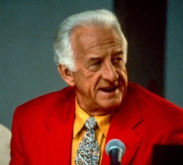 Bob Uecker, ukochany spiker baseballowy i aktor „Major League”, umiera w wieku 90 lat