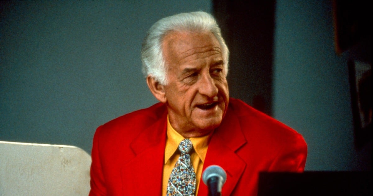 Bob Uecker, ukochany spiker baseballowy i aktor „Major League”, umiera w wieku 90 lat