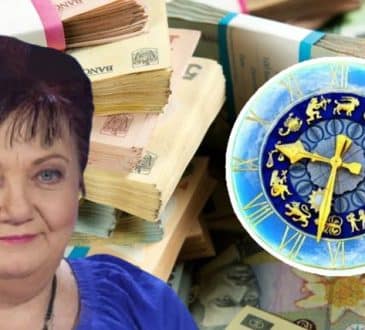 Minerwa ogłasza znak, który obala wszelkie obliczenia astrologów. Rozpoczynając karierę, nadszedł czas na jej nadejście