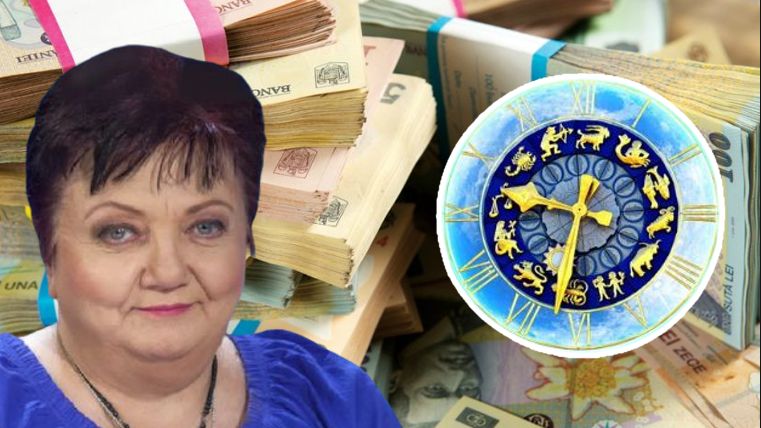 Minerwa ogłasza znak, który obala wszelkie obliczenia astrologów. Rozpoczynając karierę, nadszedł czas na jej nadejście