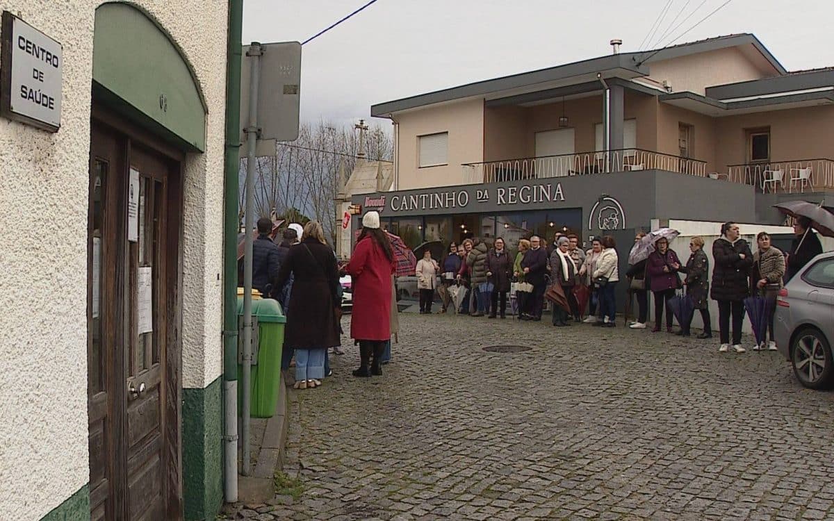 „Korzystam z usług prywatnych od pięciu lat” – użytkownicy Levora protestują przeciwko brakowi lekarzy w przychodni