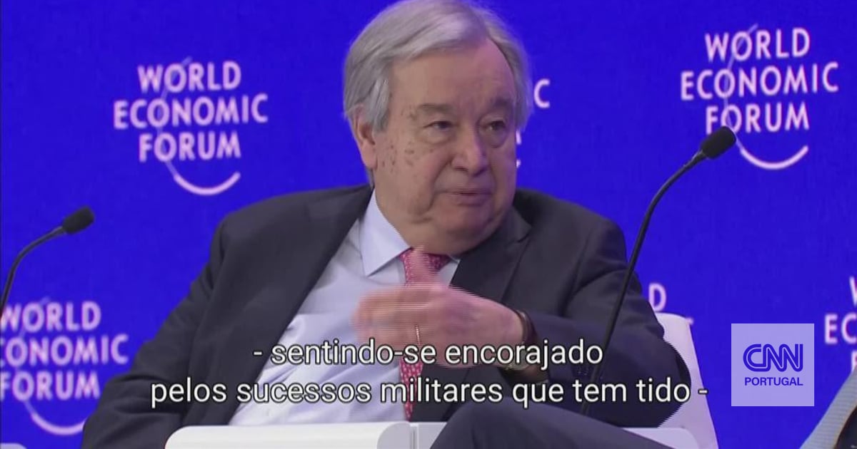 00:32 António Guterres twierdzi, że trwałe zawieszenie broni w Gazie mogłoby to umożliwić "rozwiązanie polityczne oparte na dwóch państwach"
                        
                    
                        9 minut temu